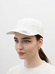 Бейсболка FLEXFIT арт. 6245DC (белый)